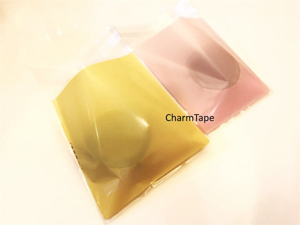 Bear & Bunny Rabbit Gift Bags Cello Bags Self-adhesive Cookie bags Set of 20 bags CB2